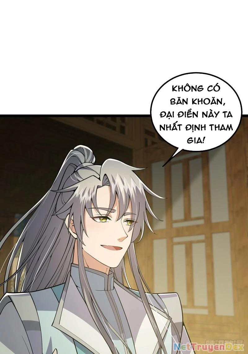 Ta Xuyên Không Với Max Điểm Mị Lực: Chapter 21