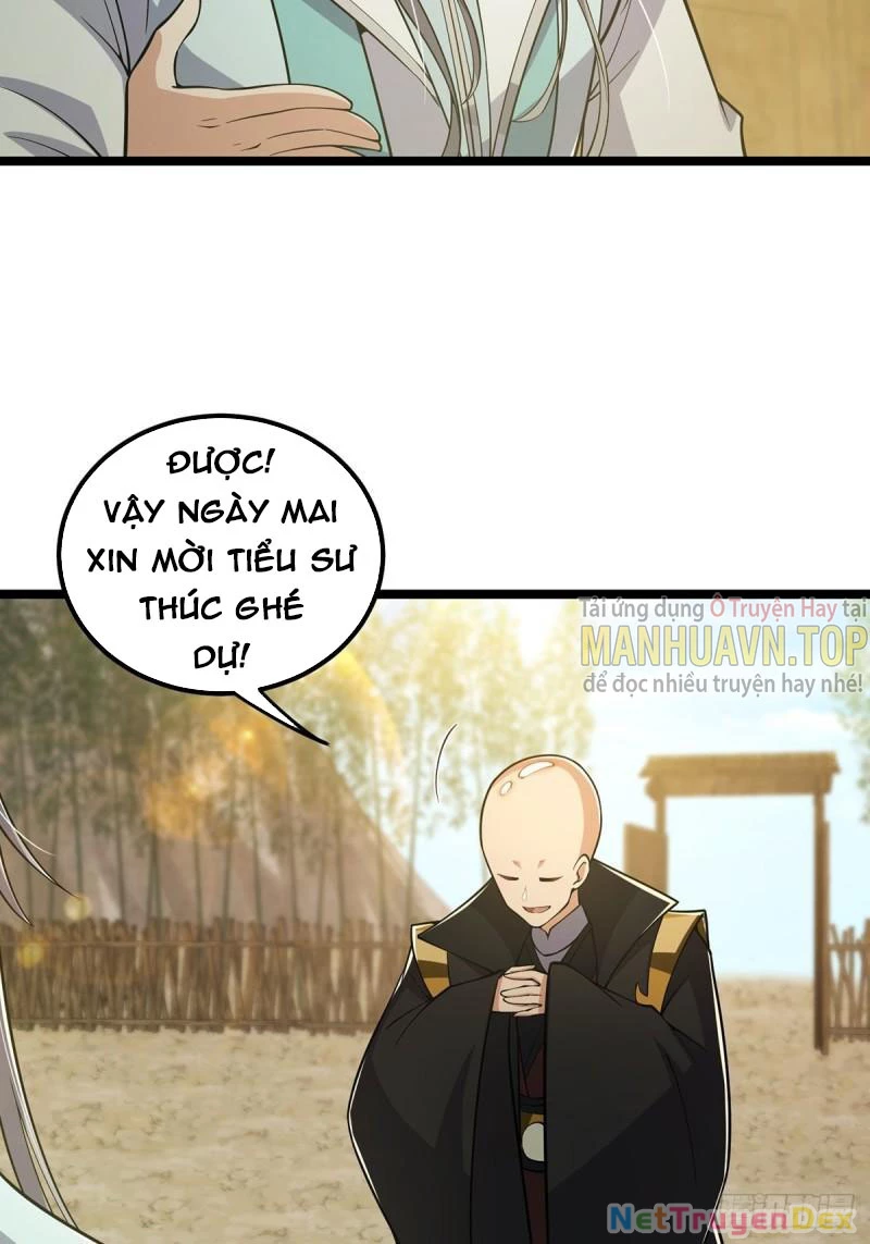 Ta Xuyên Không Với Max Điểm Mị Lực: Chapter 21