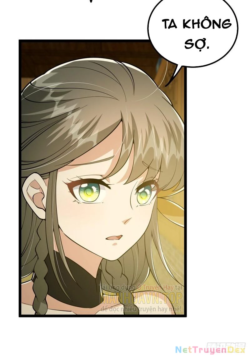 Ta Xuyên Không Với Max Điểm Mị Lực: Chapter 21