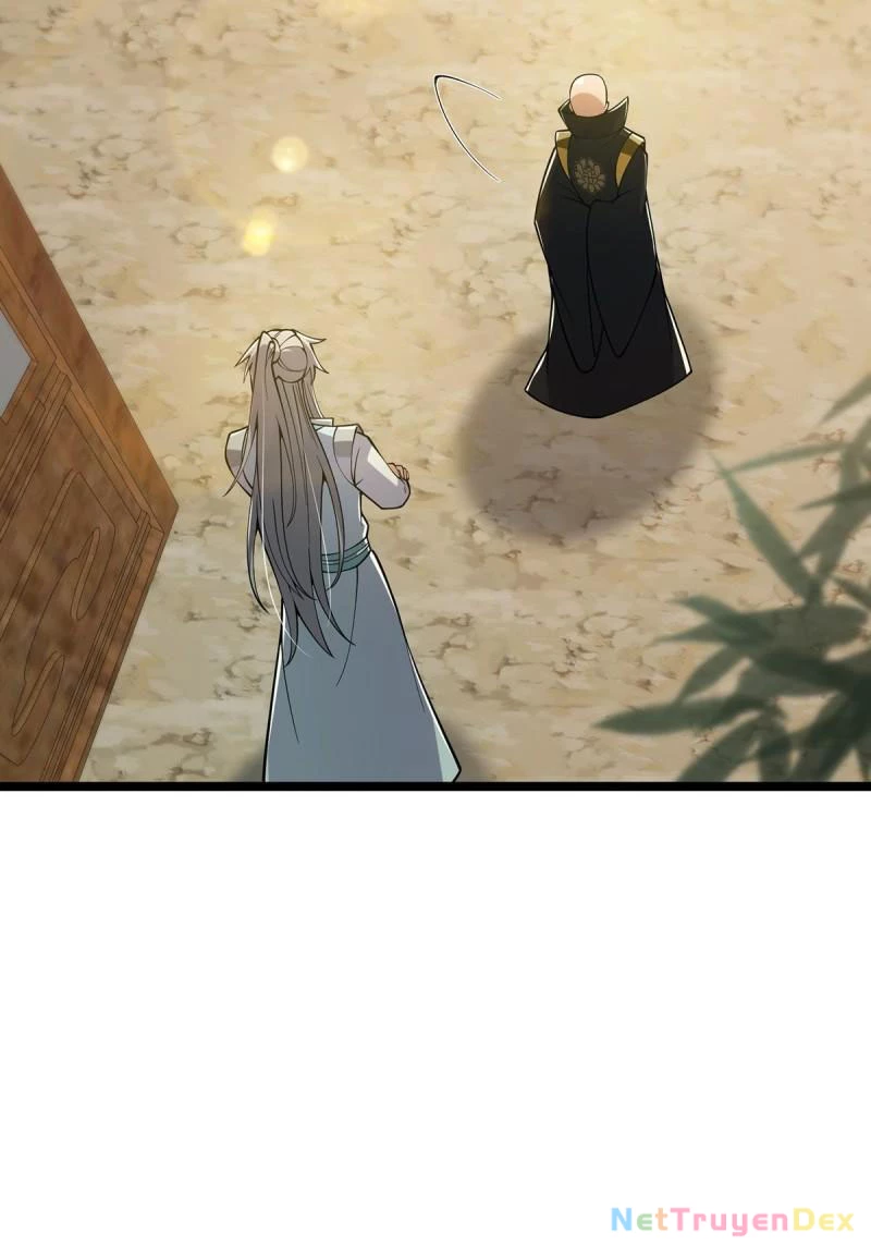 Ta Xuyên Không Với Max Điểm Mị Lực: Chapter 21