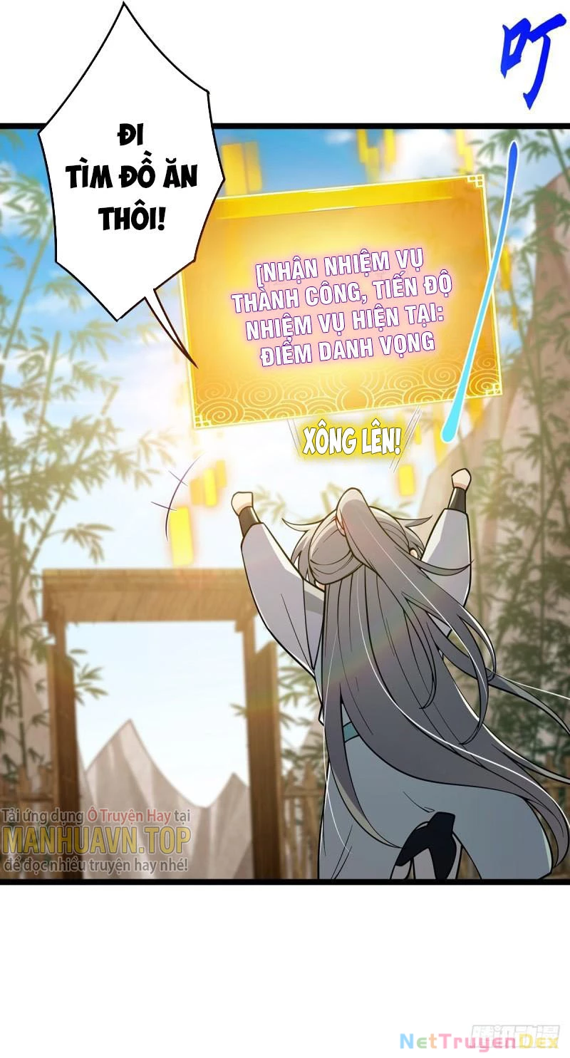 Ta Xuyên Không Với Max Điểm Mị Lực: Chapter 21