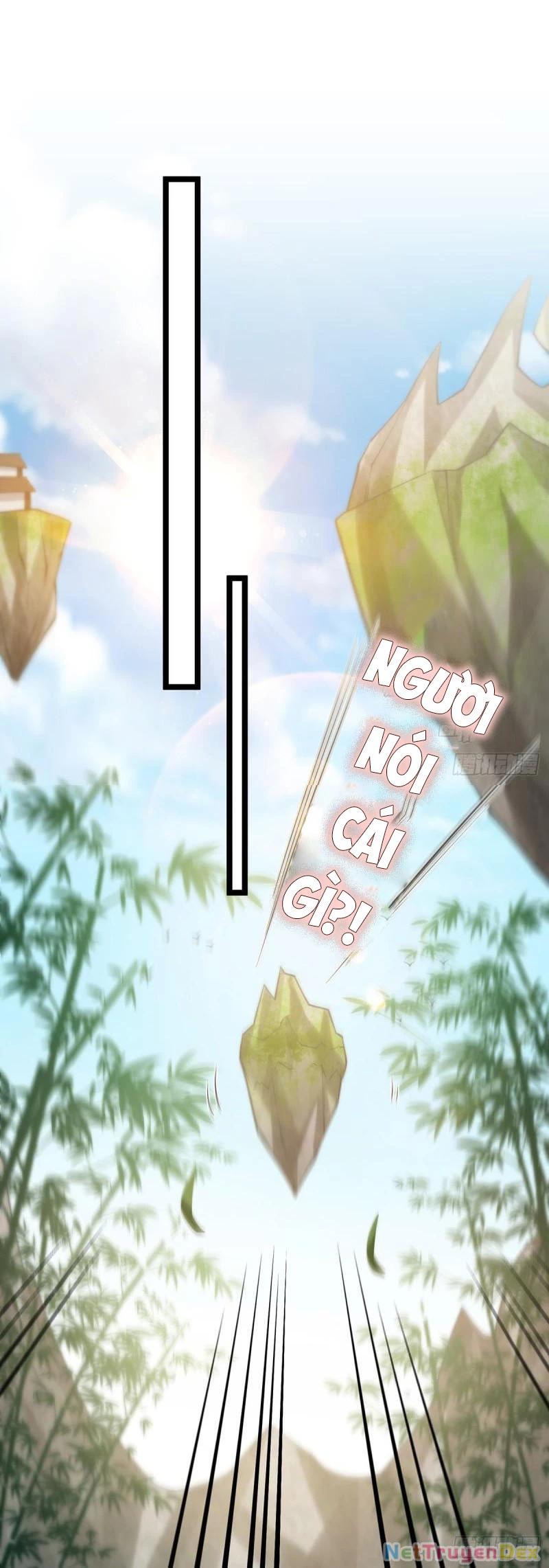 Ta Xuyên Không Với Max Điểm Mị Lực: Chapter 21