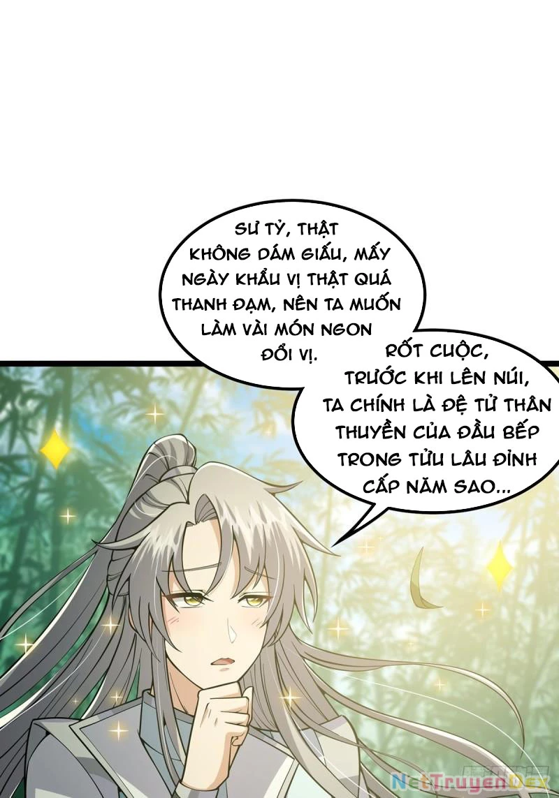 Ta Xuyên Không Với Max Điểm Mị Lực: Chapter 21