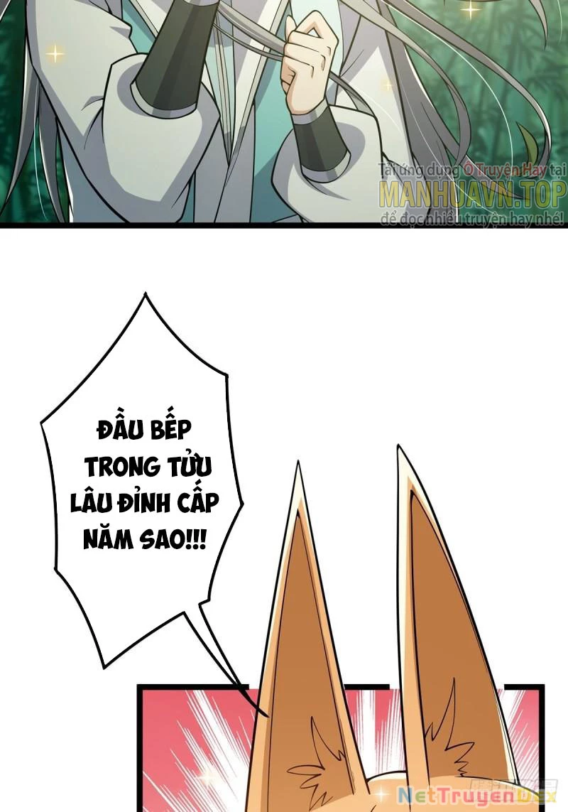 Ta Xuyên Không Với Max Điểm Mị Lực: Chapter 21