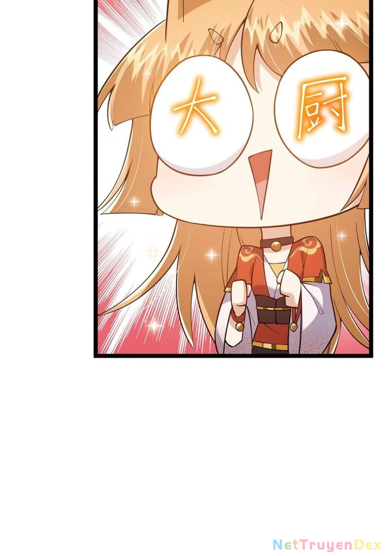 Ta Xuyên Không Với Max Điểm Mị Lực: Chapter 21