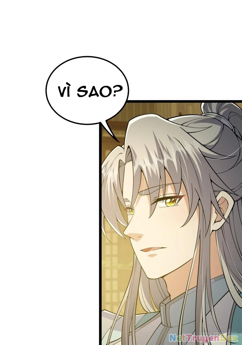 Ta Xuyên Không Với Max Điểm Mị Lực: Chapter 21