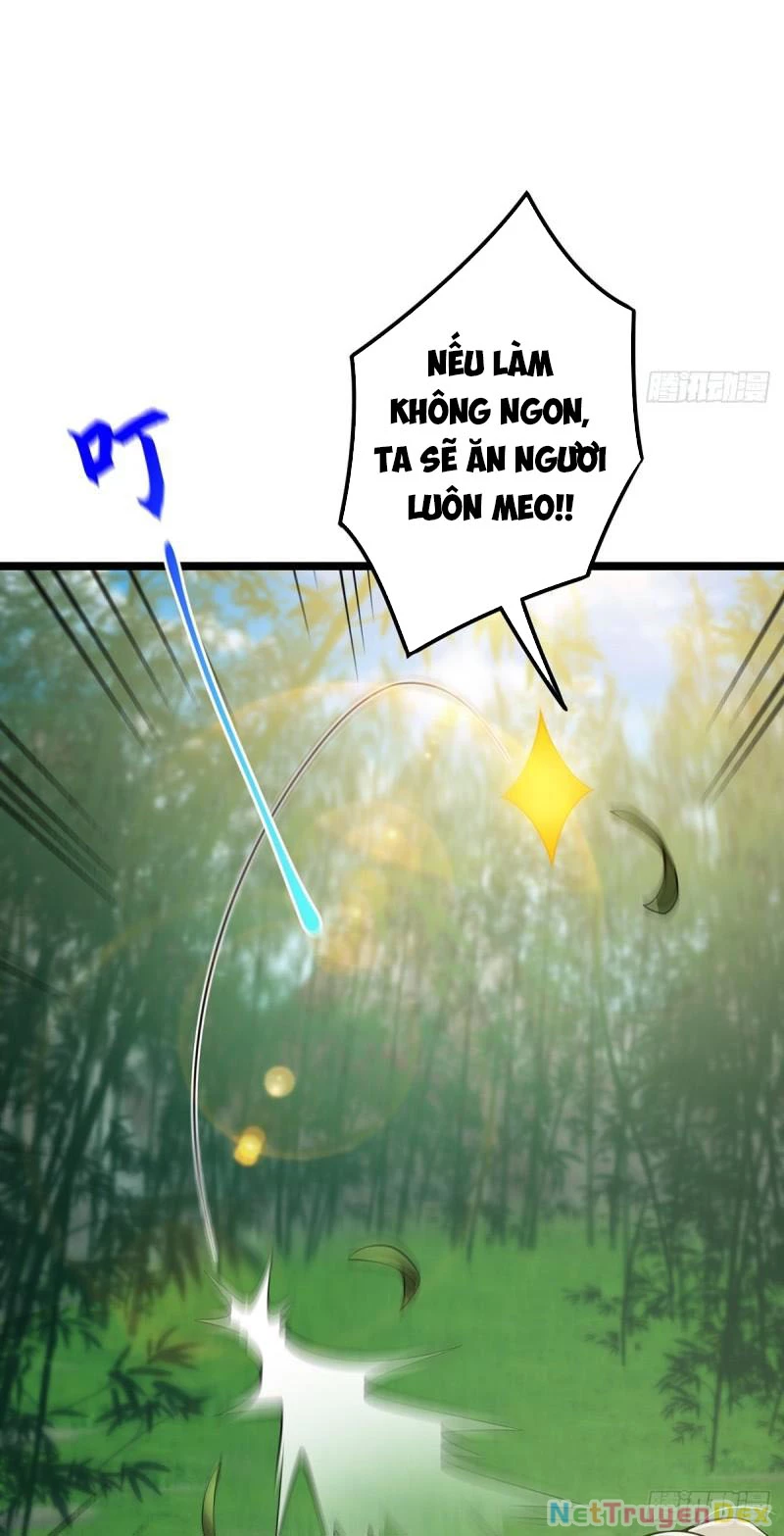 Ta Xuyên Không Với Max Điểm Mị Lực: Chapter 21