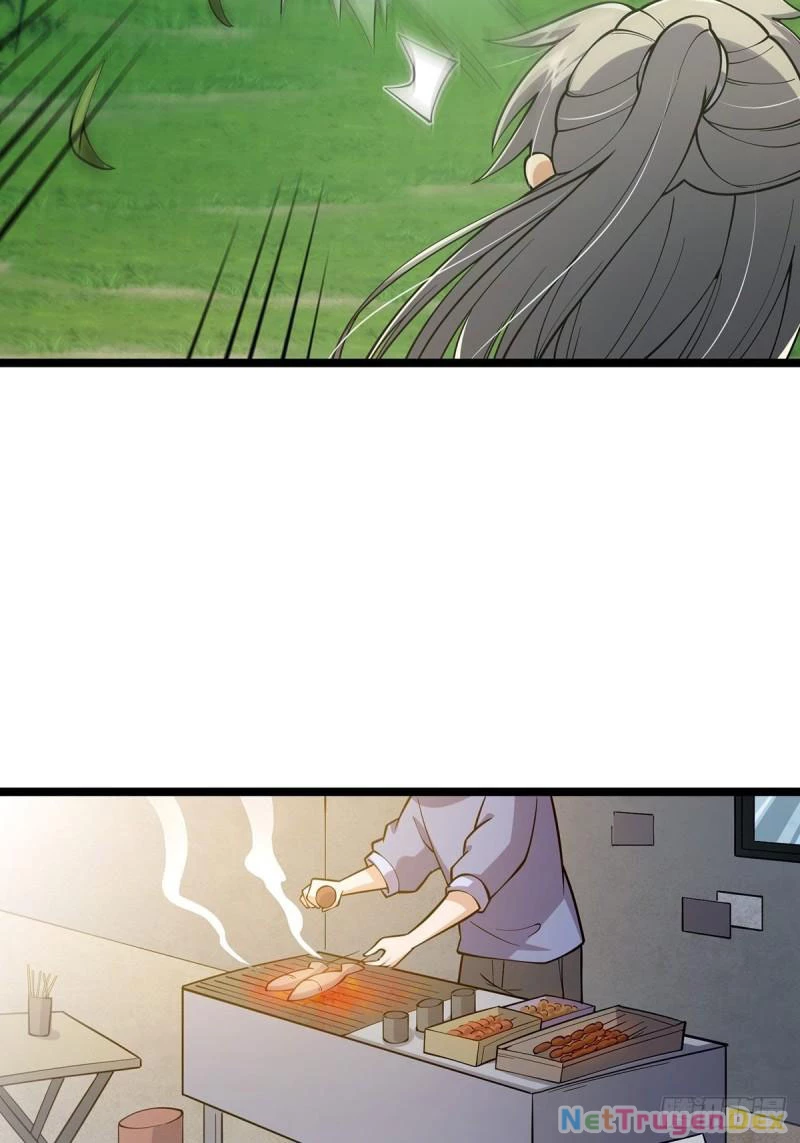 Ta Xuyên Không Với Max Điểm Mị Lực: Chapter 21