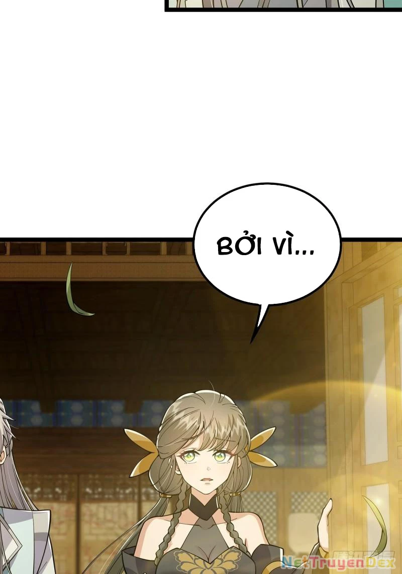 Ta Xuyên Không Với Max Điểm Mị Lực: Chapter 21