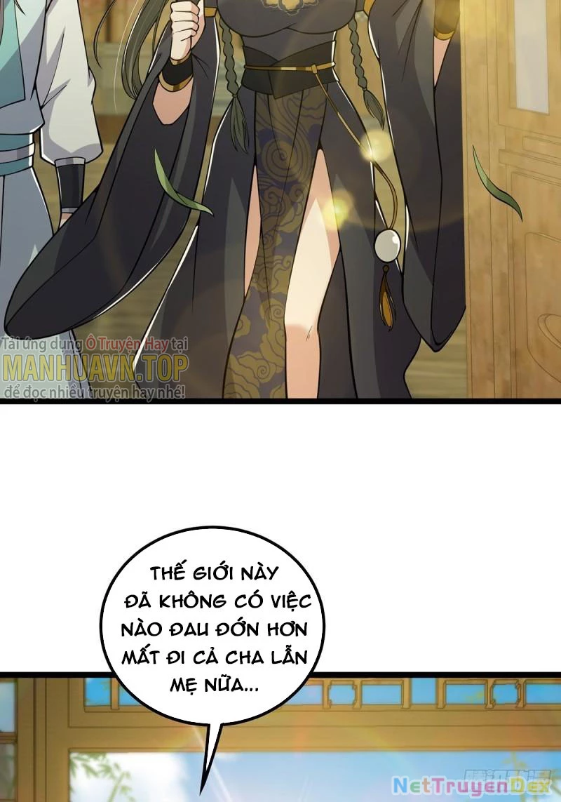 Ta Xuyên Không Với Max Điểm Mị Lực: Chapter 21