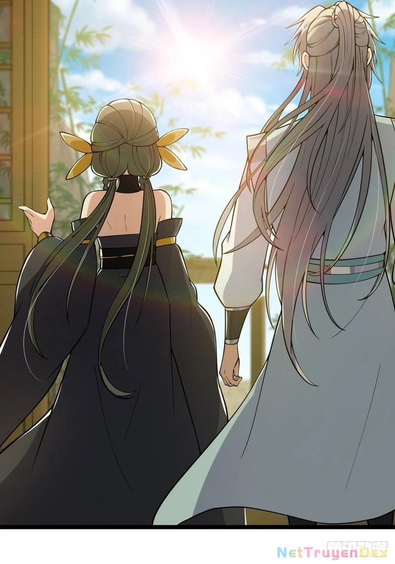 Ta Xuyên Không Với Max Điểm Mị Lực: Chapter 21