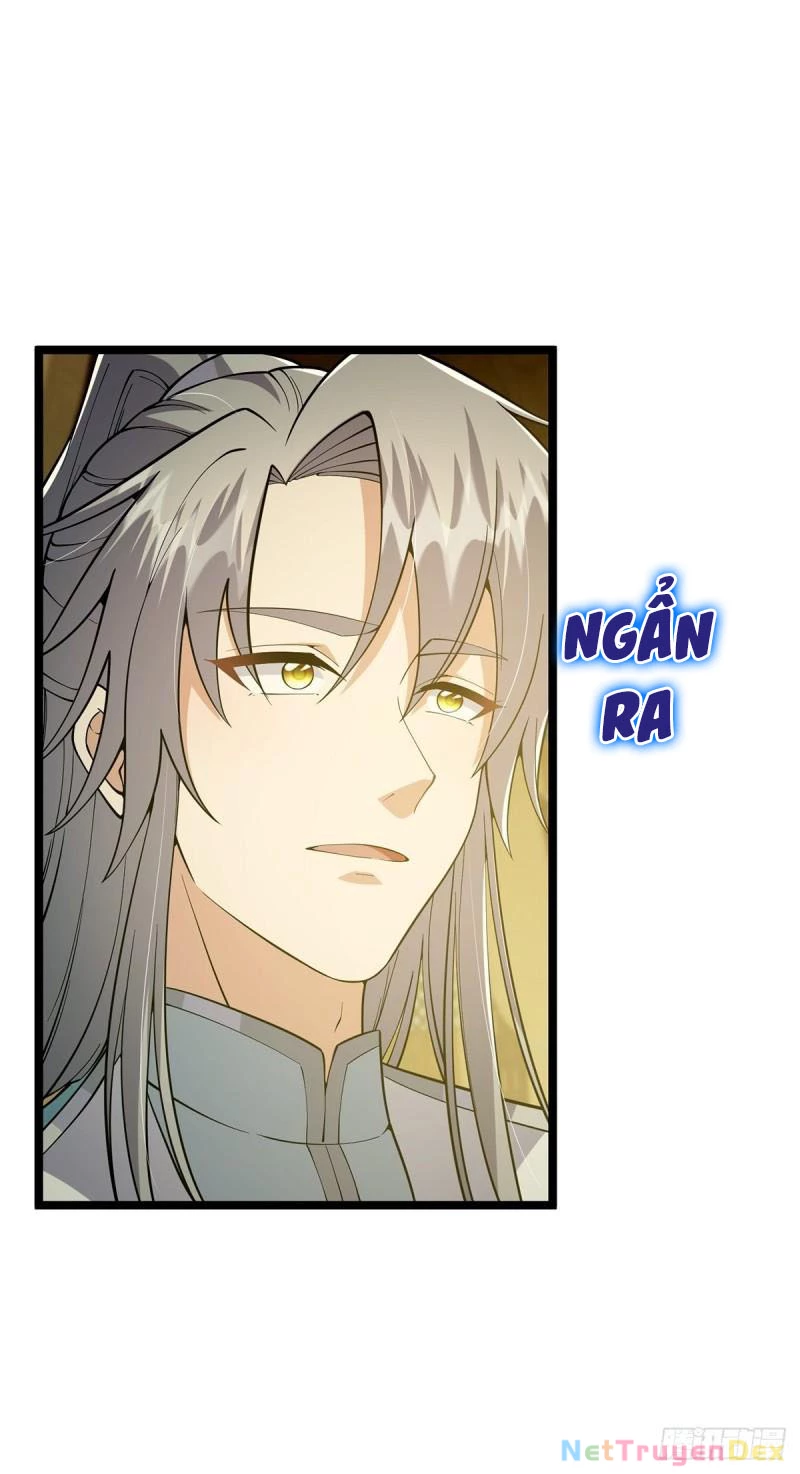 Ta Xuyên Không Với Max Điểm Mị Lực: Chapter 21