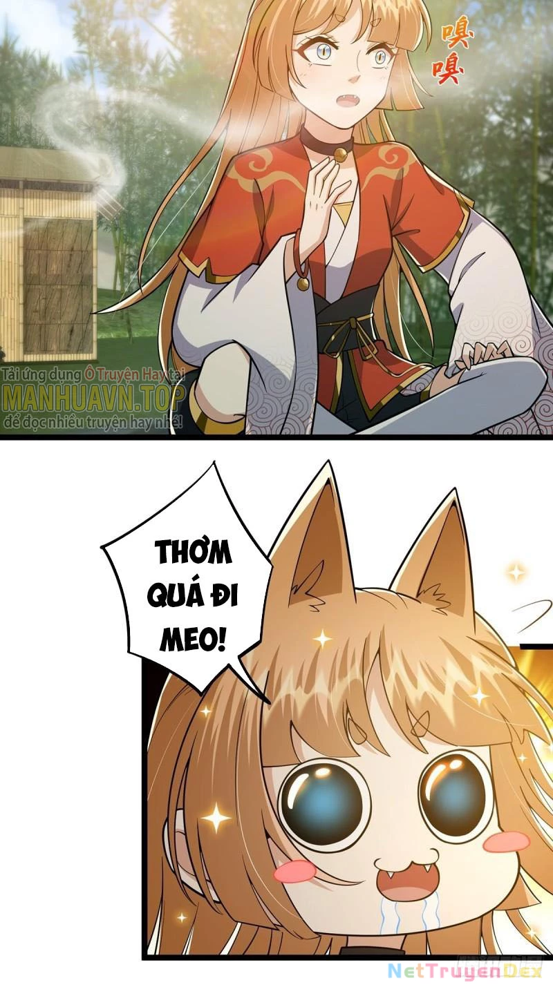 Ta Xuyên Không Với Max Điểm Mị Lực: Chapter 22