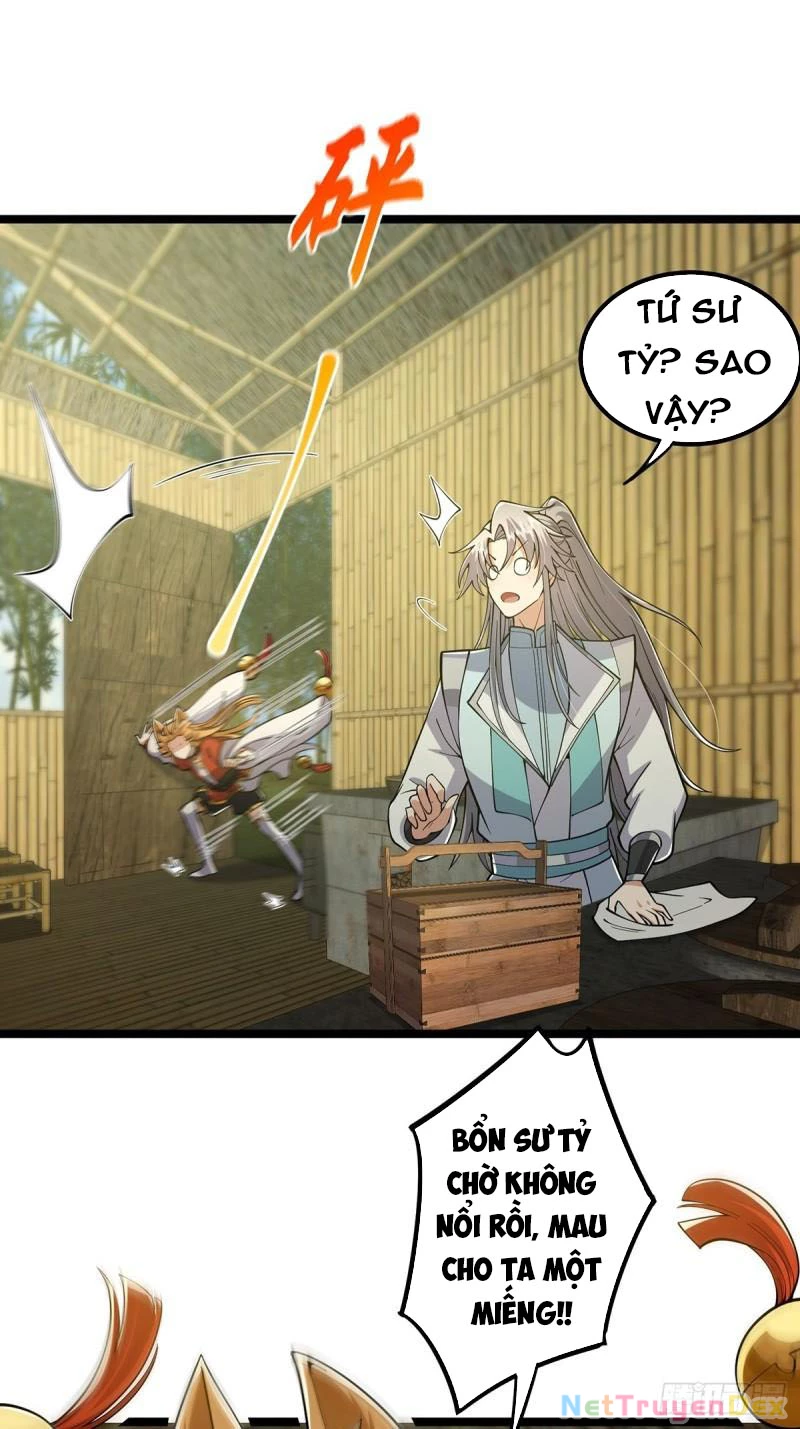 Ta Xuyên Không Với Max Điểm Mị Lực: Chapter 22