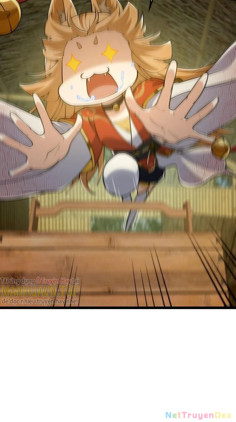 Ta Xuyên Không Với Max Điểm Mị Lực: Chapter 22