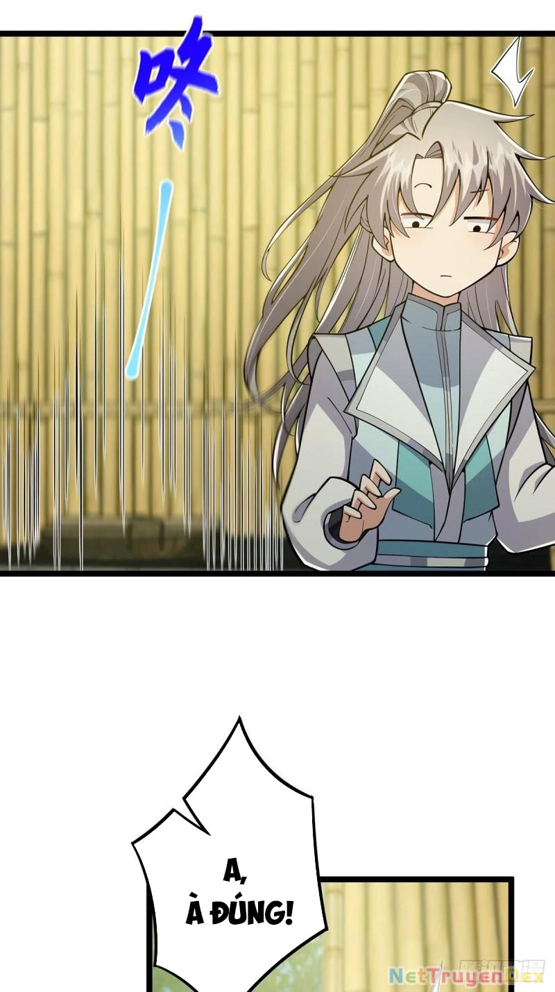 Ta Xuyên Không Với Max Điểm Mị Lực: Chapter 22