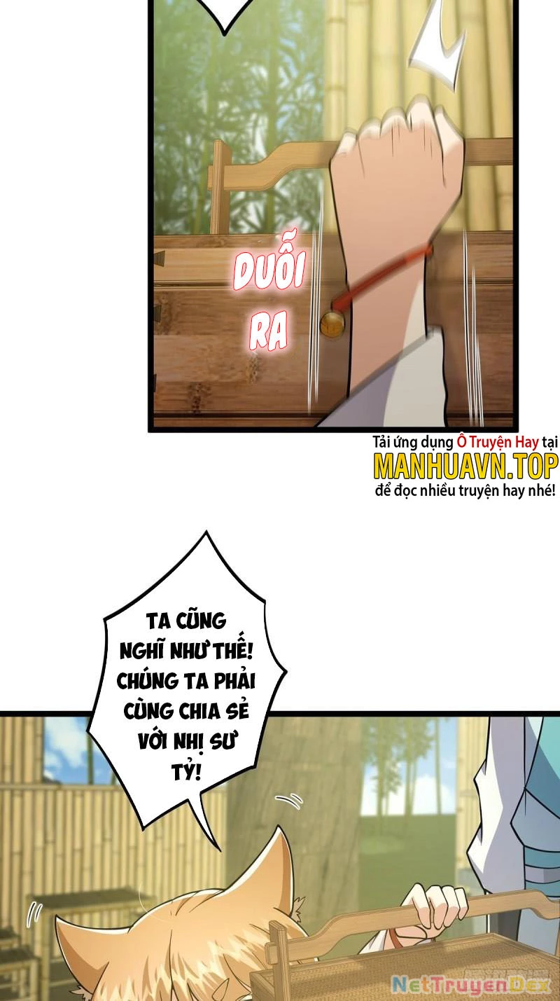 Ta Xuyên Không Với Max Điểm Mị Lực: Chapter 22