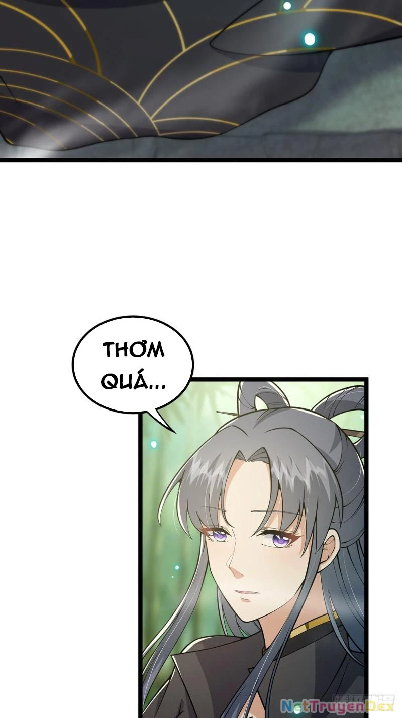 Ta Xuyên Không Với Max Điểm Mị Lực: Chapter 22