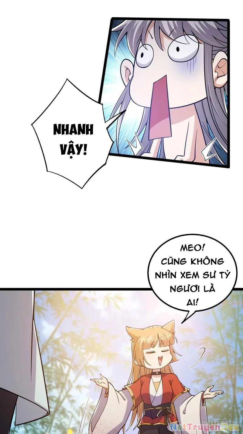 Ta Xuyên Không Với Max Điểm Mị Lực: Chapter 22
