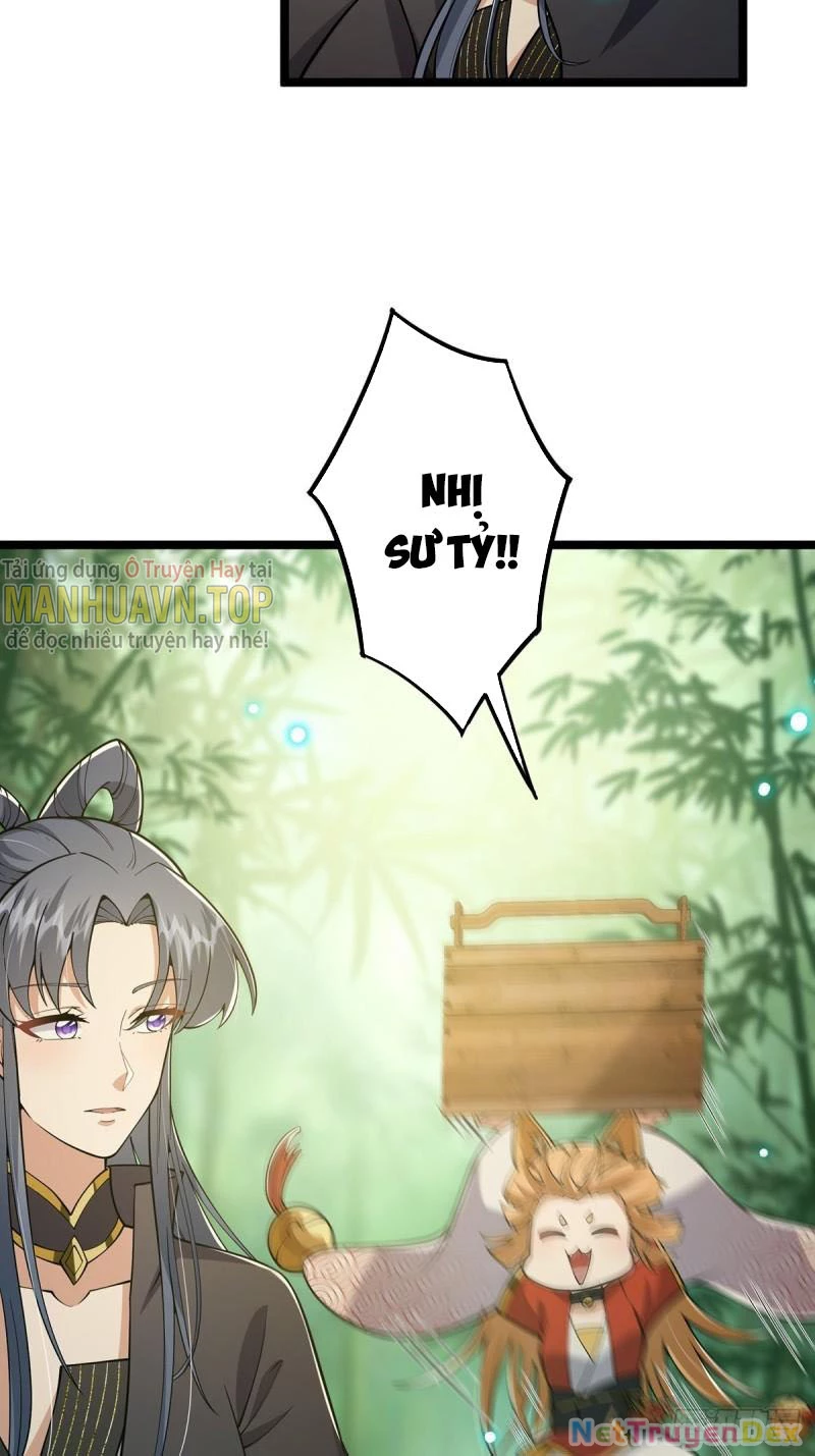 Ta Xuyên Không Với Max Điểm Mị Lực: Chapter 22