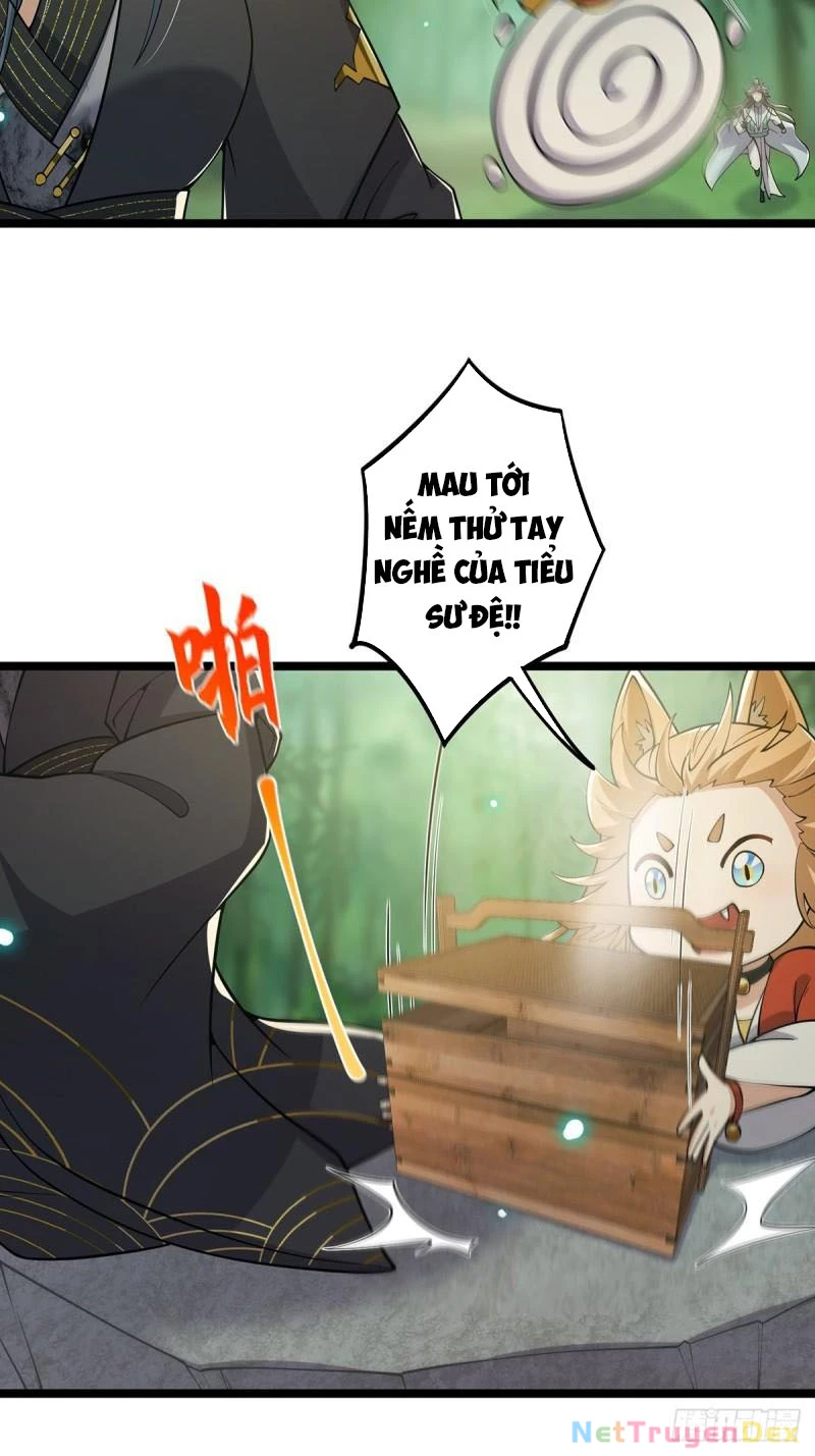 Ta Xuyên Không Với Max Điểm Mị Lực: Chapter 22