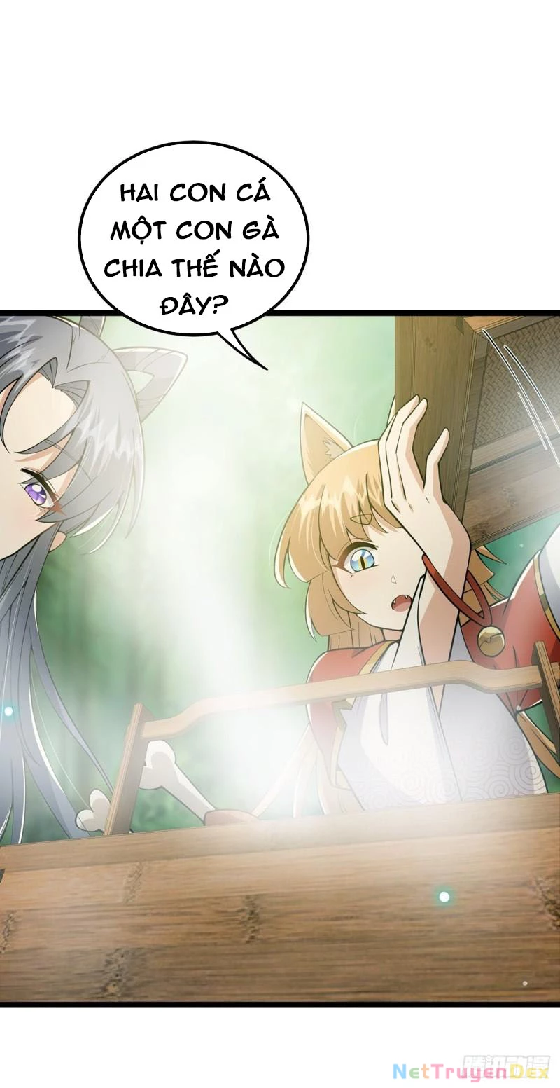 Ta Xuyên Không Với Max Điểm Mị Lực: Chapter 22