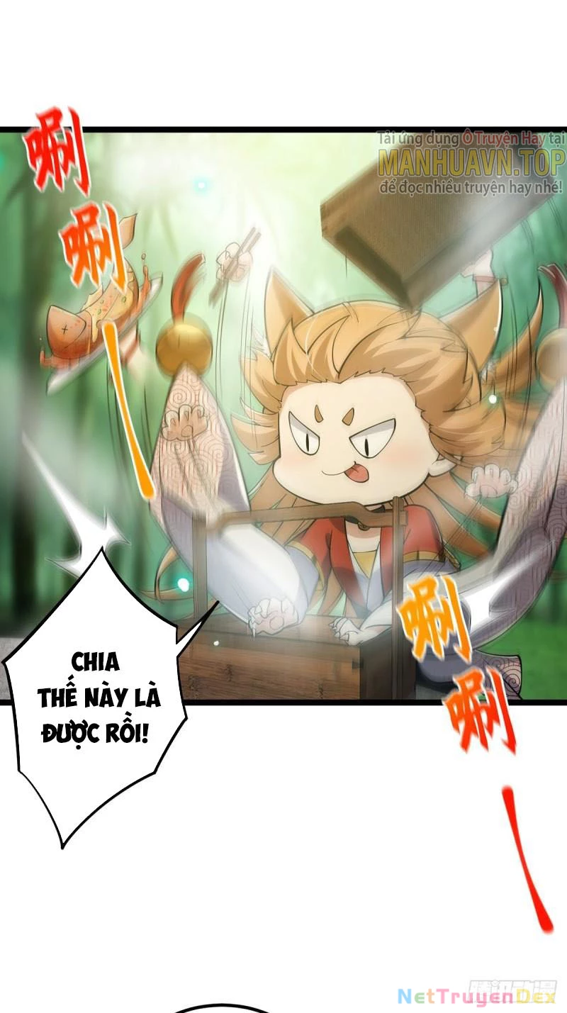 Ta Xuyên Không Với Max Điểm Mị Lực: Chapter 22