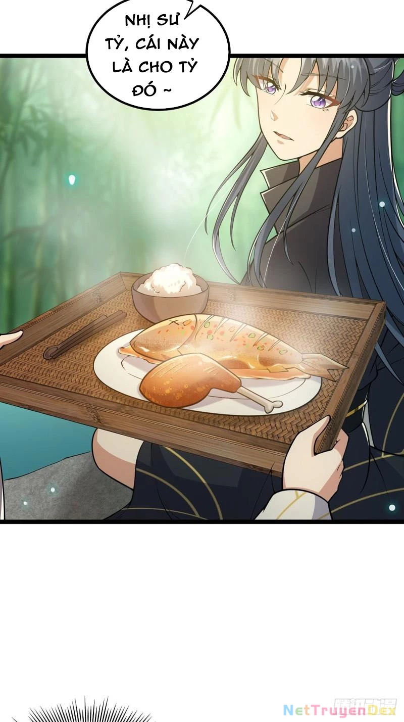 Ta Xuyên Không Với Max Điểm Mị Lực: Chapter 22