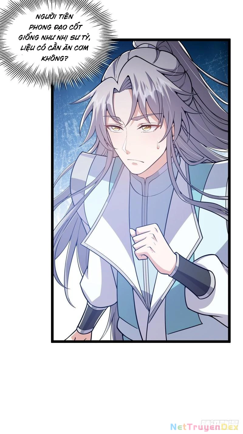 Ta Xuyên Không Với Max Điểm Mị Lực: Chapter 22