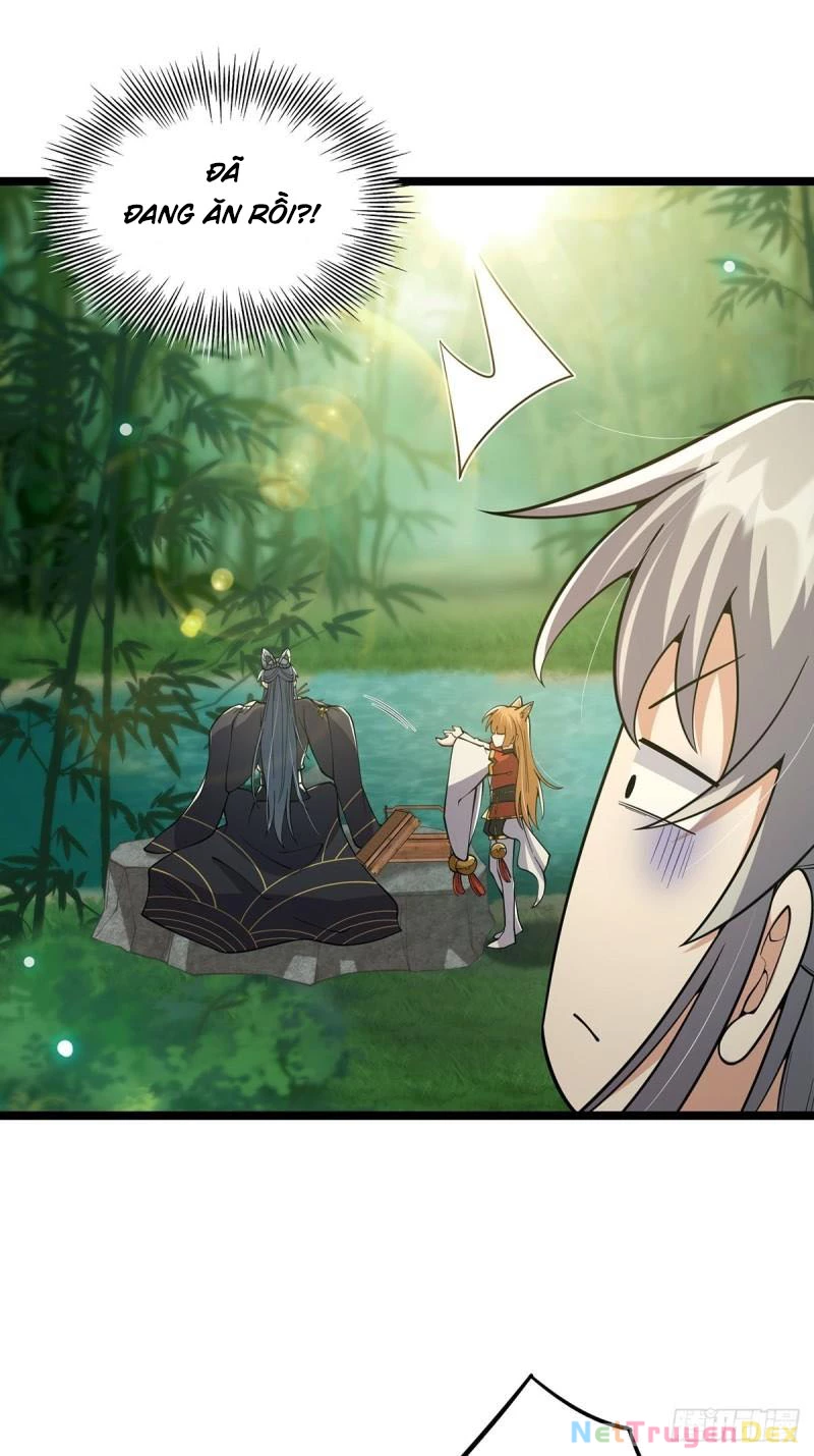 Ta Xuyên Không Với Max Điểm Mị Lực: Chapter 22