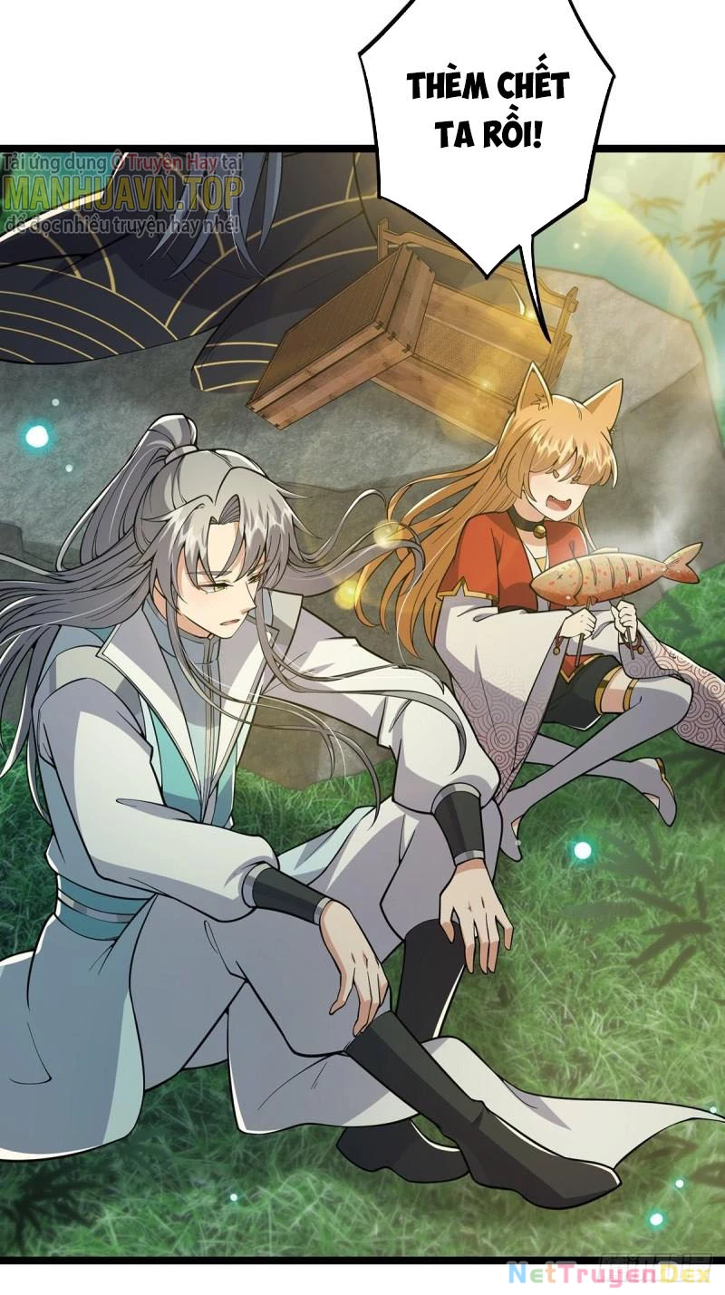 Ta Xuyên Không Với Max Điểm Mị Lực: Chapter 22