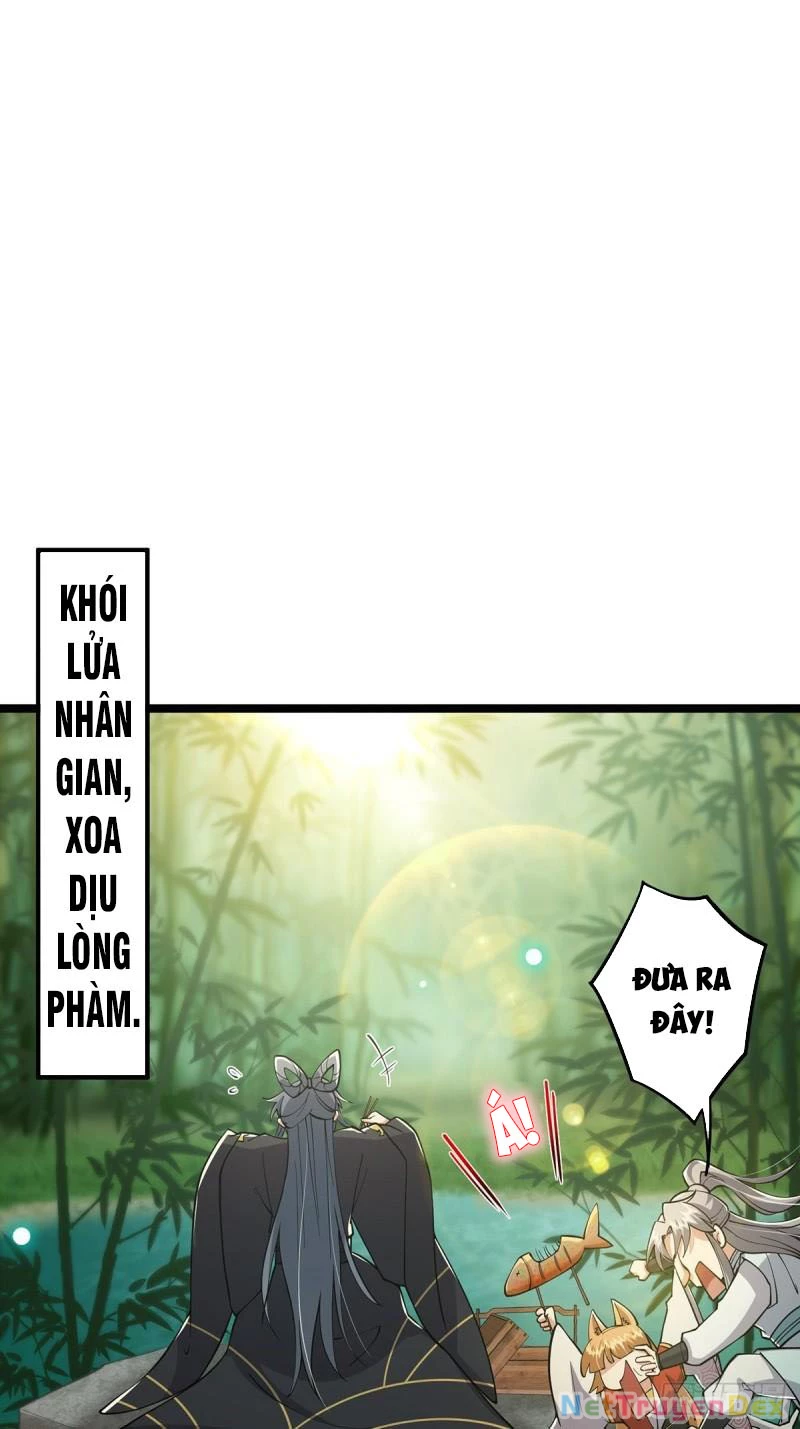 Ta Xuyên Không Với Max Điểm Mị Lực: Chapter 22