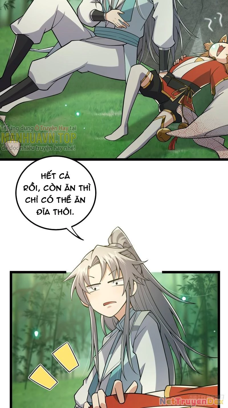 Ta Xuyên Không Với Max Điểm Mị Lực: Chapter 22