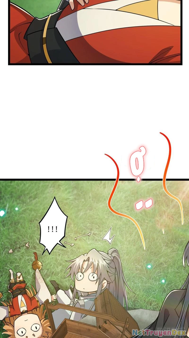 Ta Xuyên Không Với Max Điểm Mị Lực: Chapter 22