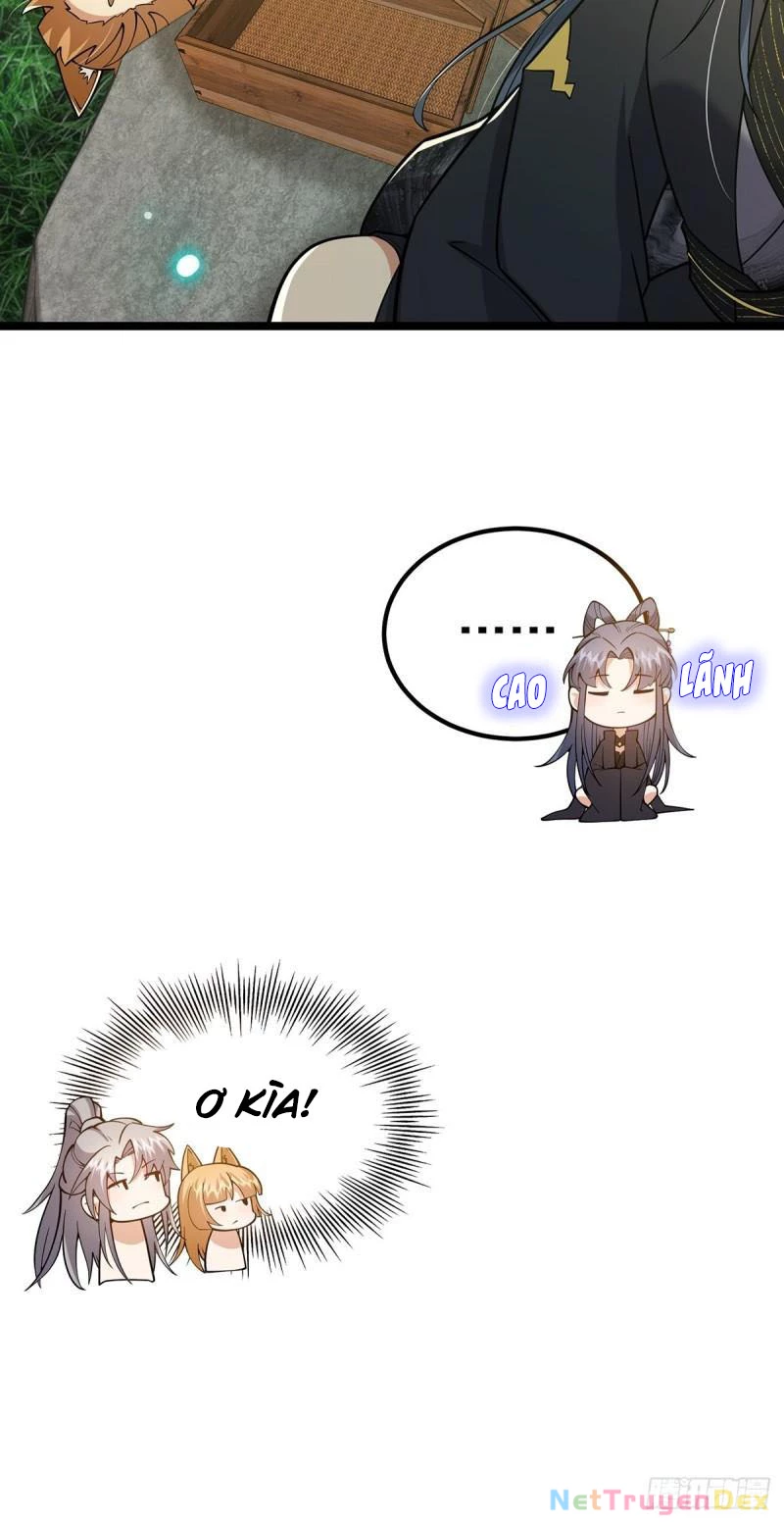 Ta Xuyên Không Với Max Điểm Mị Lực: Chapter 22