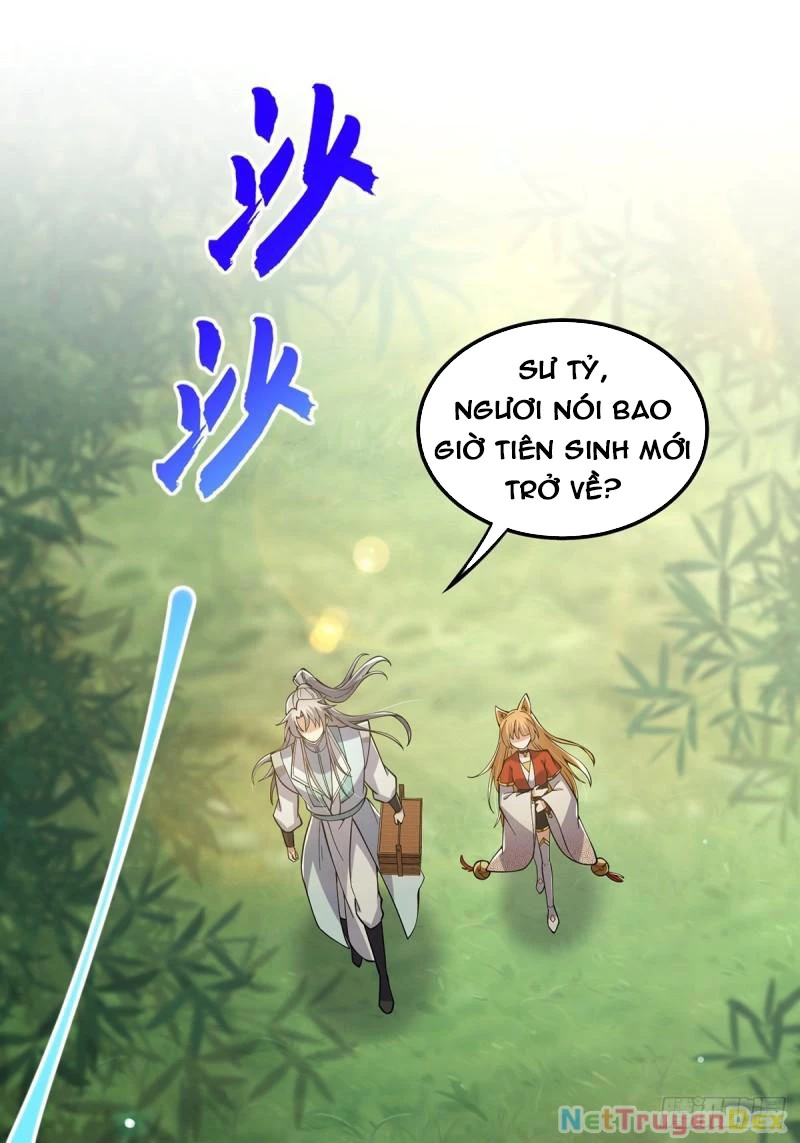 Ta Xuyên Không Với Max Điểm Mị Lực: Chapter 22