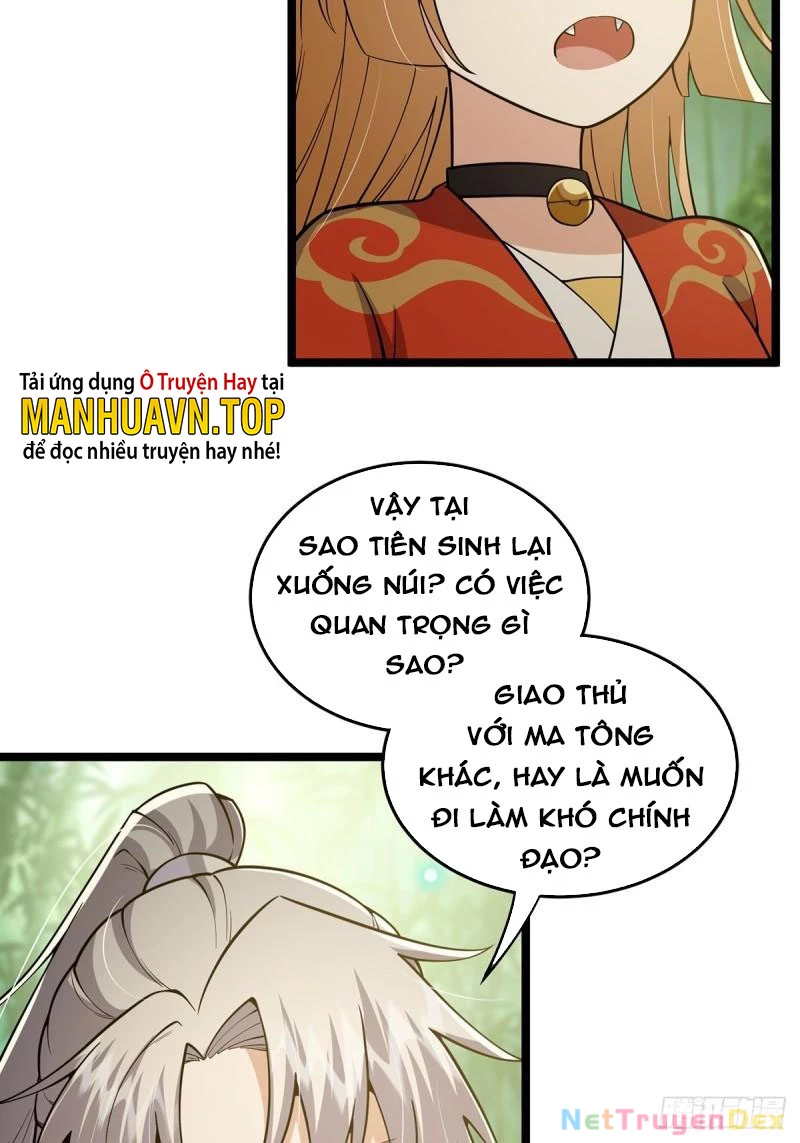 Ta Xuyên Không Với Max Điểm Mị Lực: Chapter 22