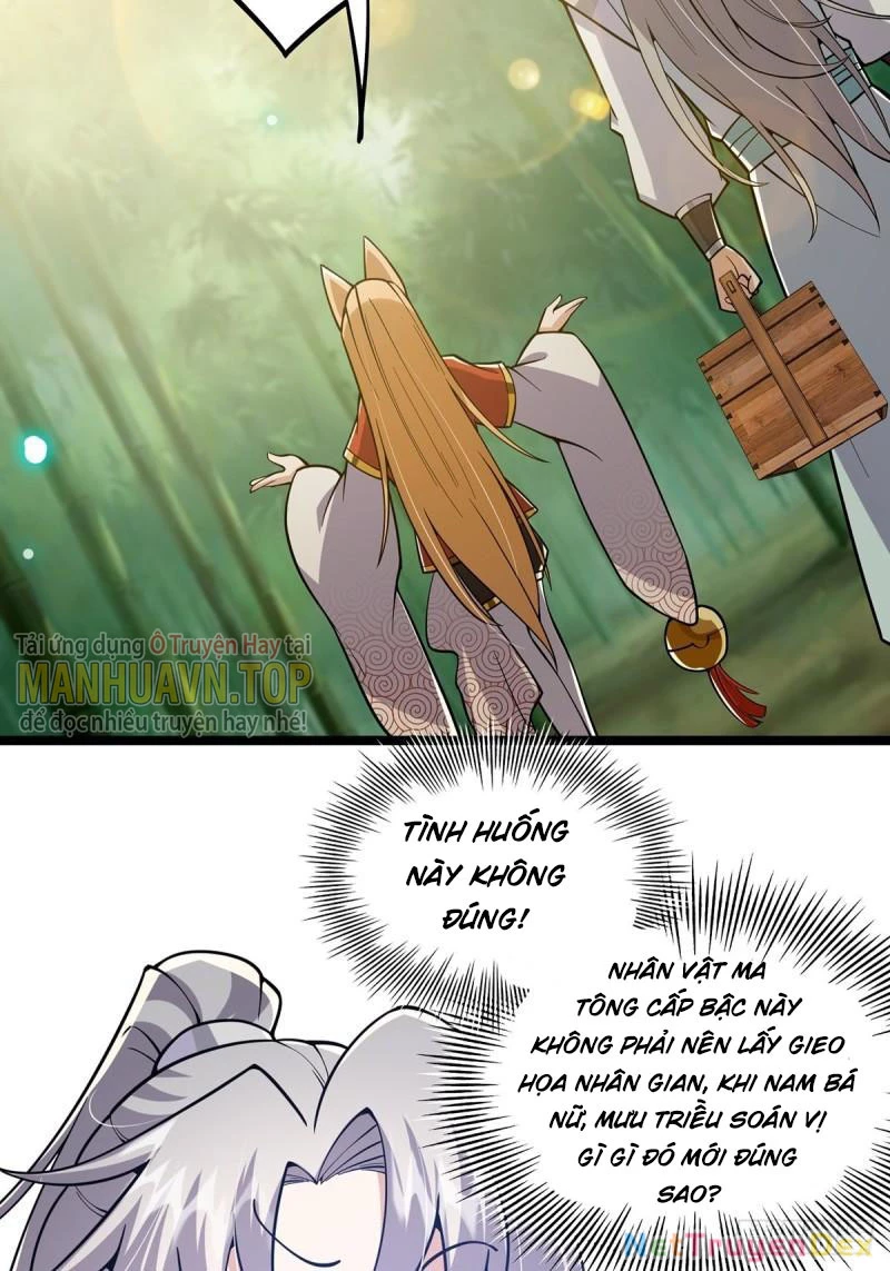 Ta Xuyên Không Với Max Điểm Mị Lực: Chapter 22