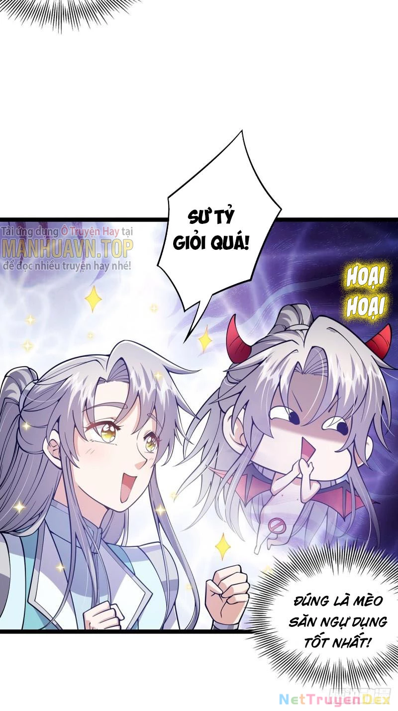 Ta Xuyên Không Với Max Điểm Mị Lực: Chapter 22