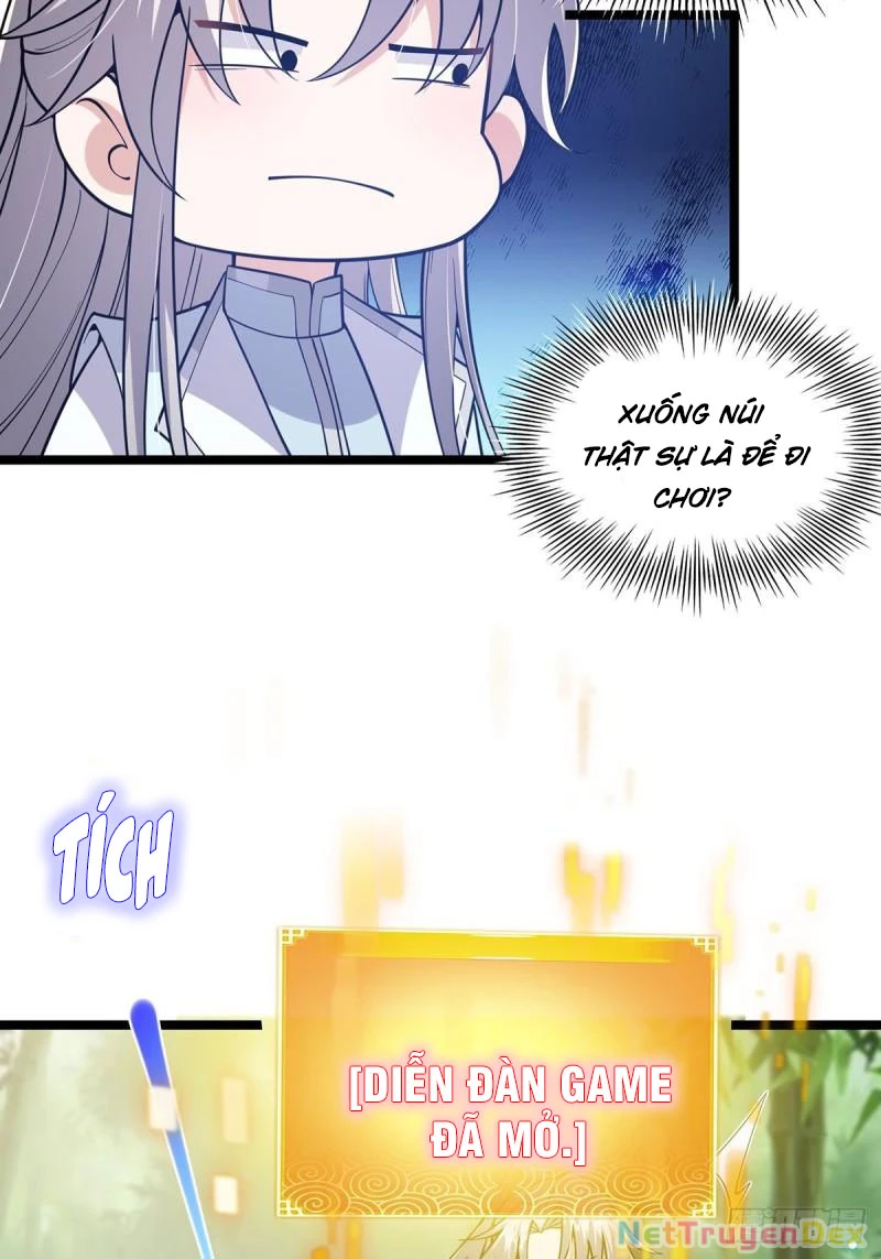 Ta Xuyên Không Với Max Điểm Mị Lực: Chapter 22