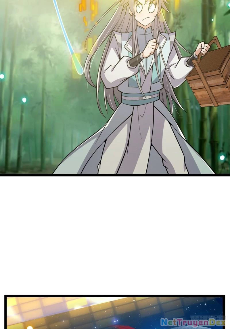 Ta Xuyên Không Với Max Điểm Mị Lực: Chapter 22