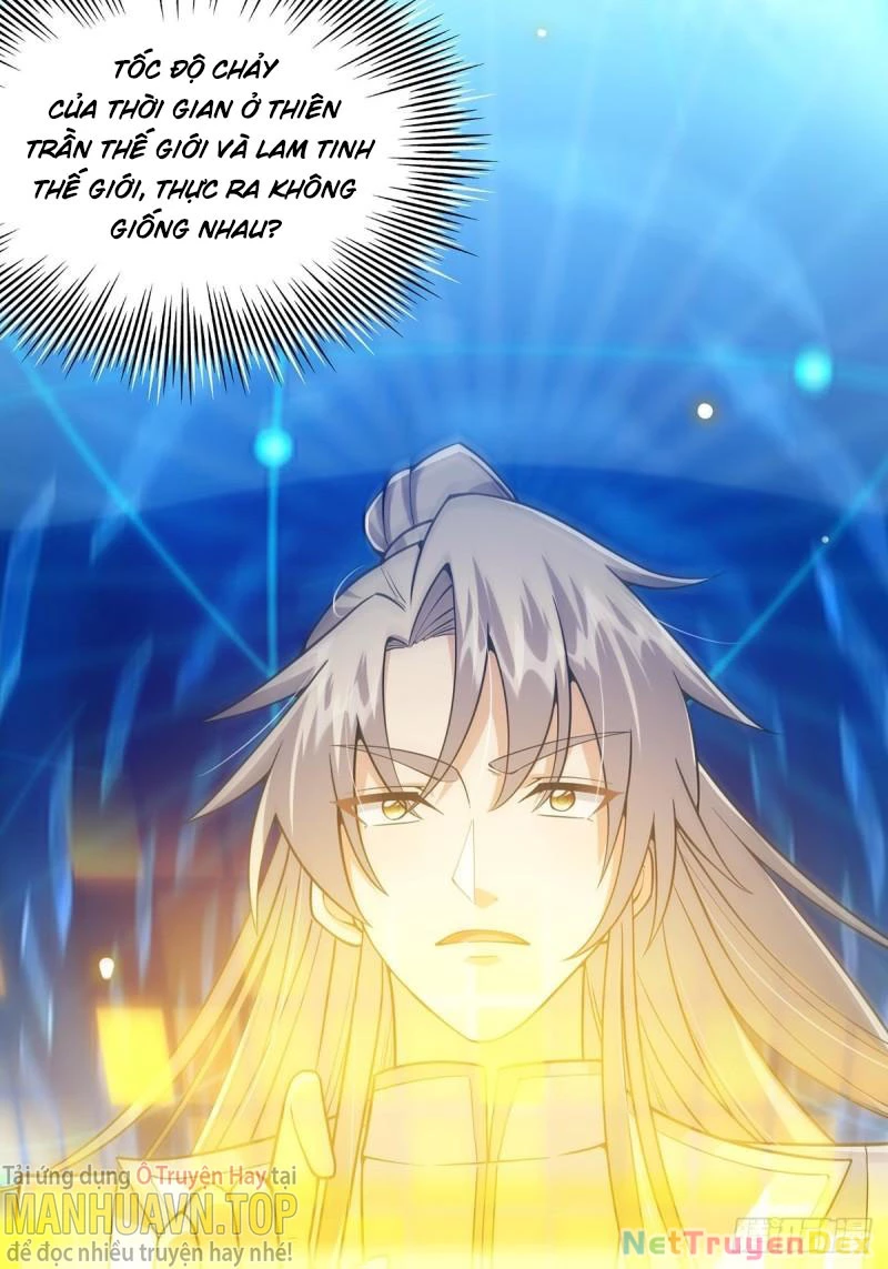 Ta Xuyên Không Với Max Điểm Mị Lực: Chapter 22