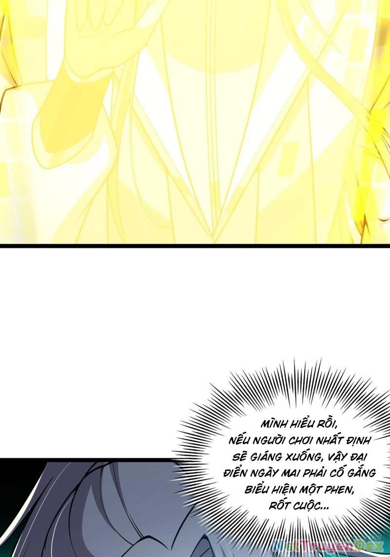 Ta Xuyên Không Với Max Điểm Mị Lực: Chapter 22