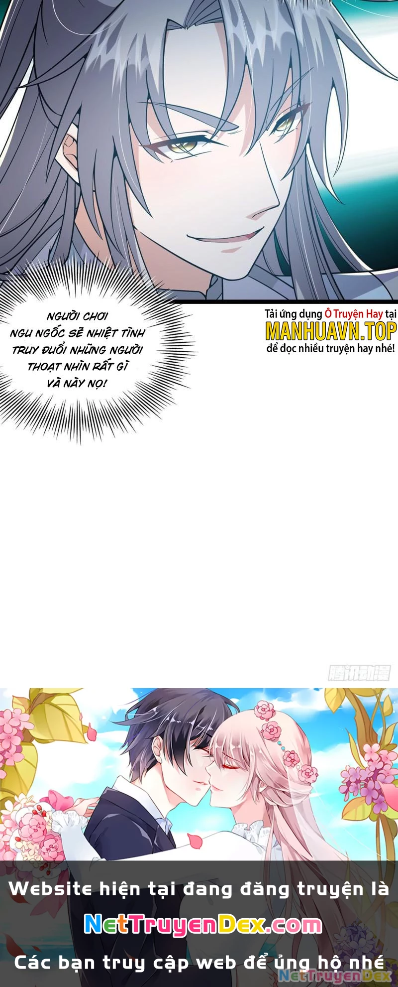 Ta Xuyên Không Với Max Điểm Mị Lực: Chapter 22