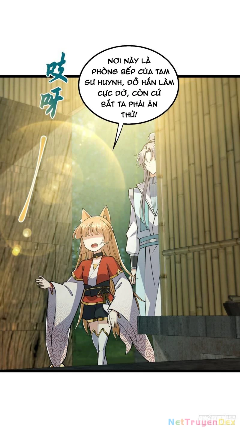 Ta Xuyên Không Với Max Điểm Mị Lực: Chapter 22