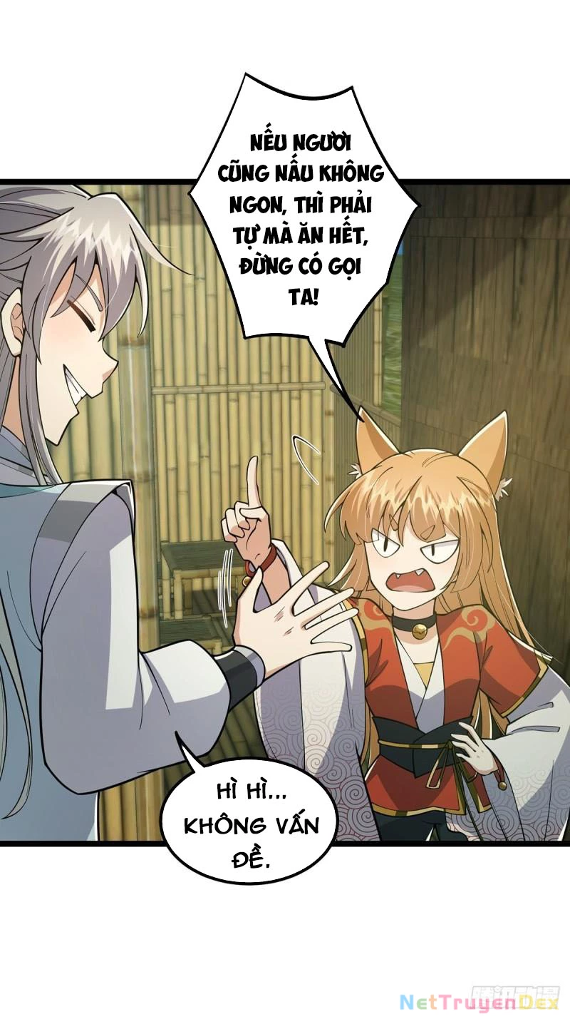 Ta Xuyên Không Với Max Điểm Mị Lực: Chapter 22