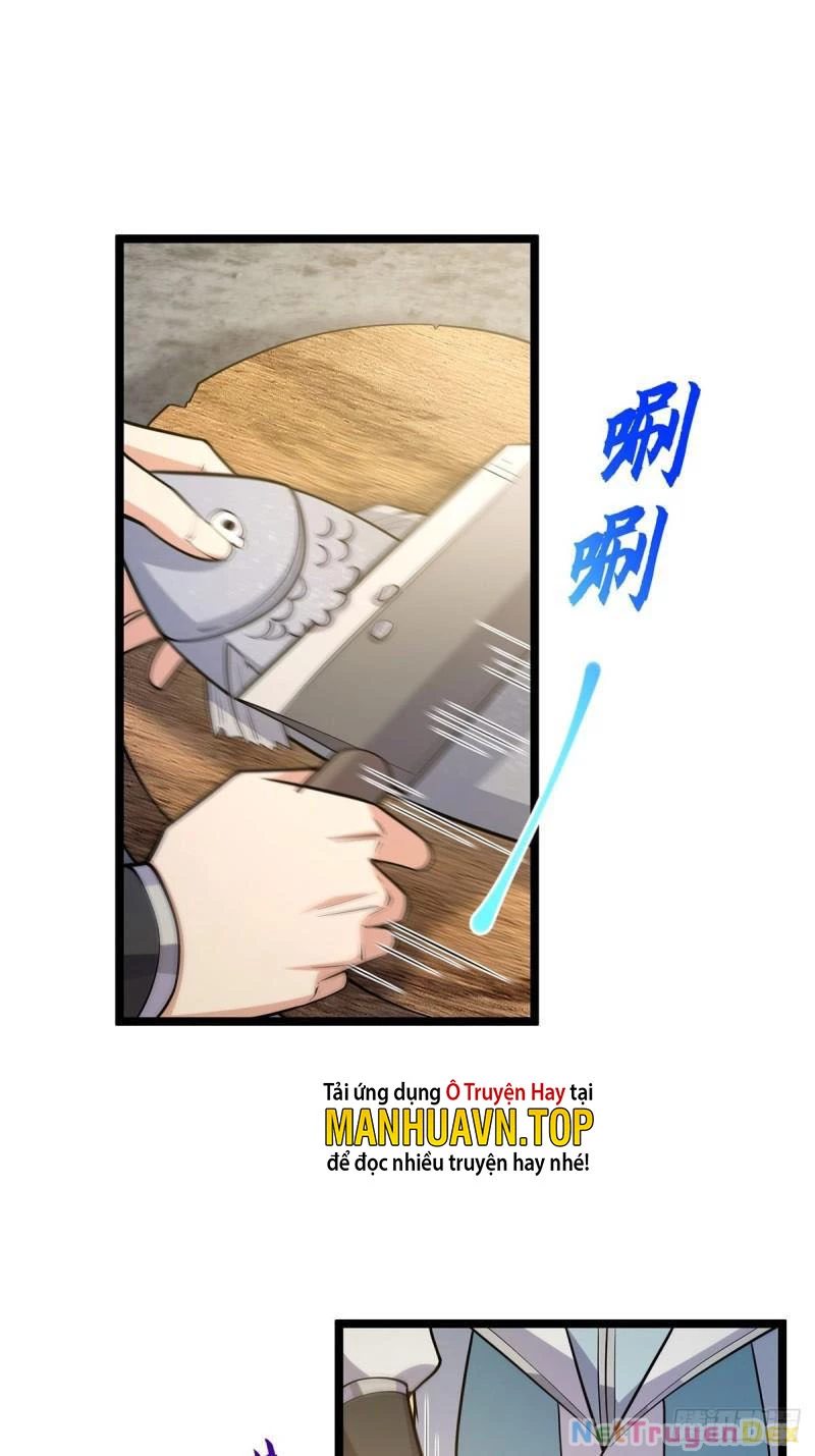 Ta Xuyên Không Với Max Điểm Mị Lực: Chapter 22