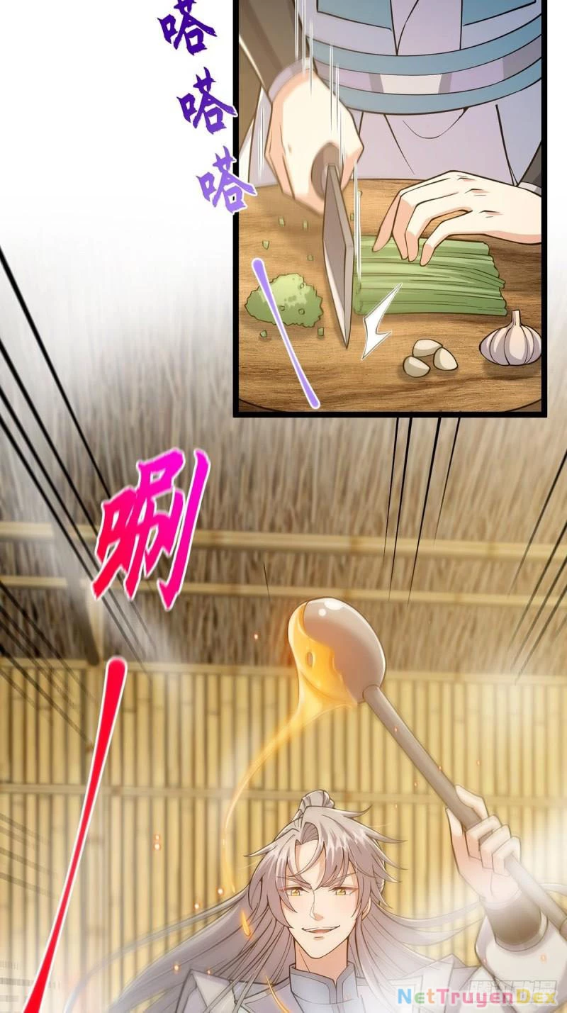 Ta Xuyên Không Với Max Điểm Mị Lực: Chapter 22