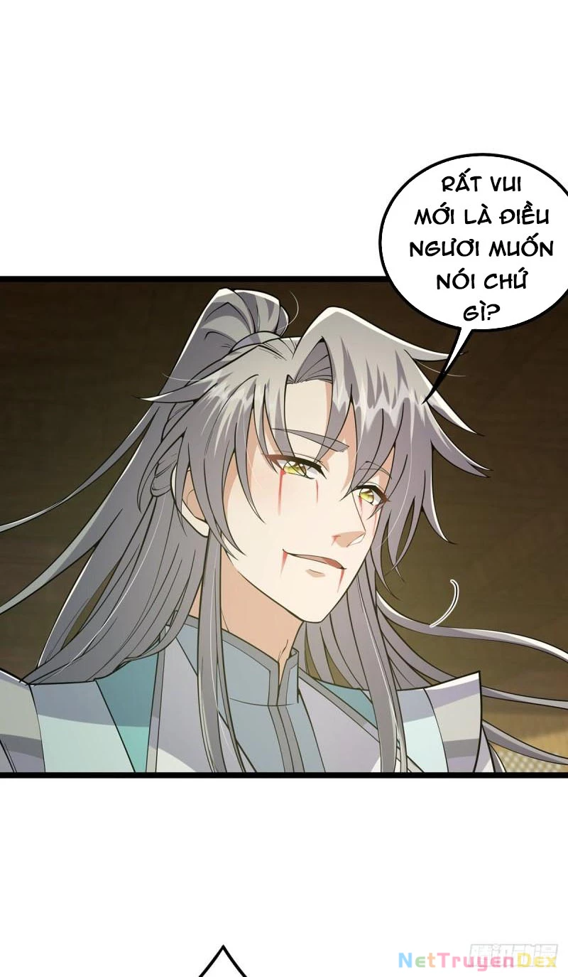 Ta Xuyên Không Với Max Điểm Mị Lực: Chapter 23