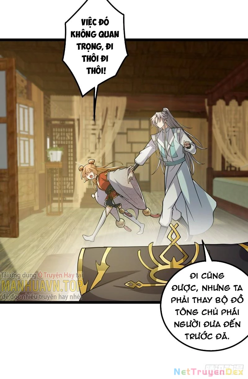 Ta Xuyên Không Với Max Điểm Mị Lực: Chapter 23